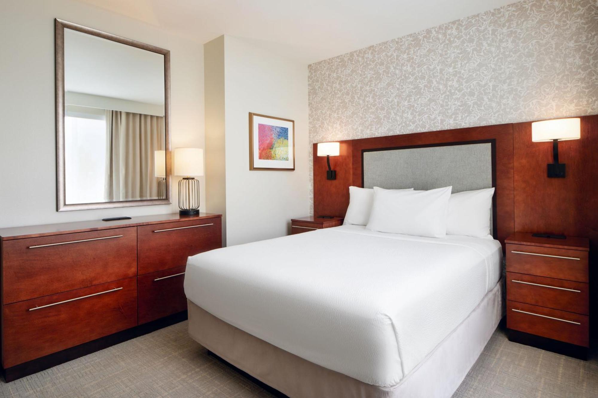 Towneplace Suites By Marriott Orlando Downtown Eksteriør billede
