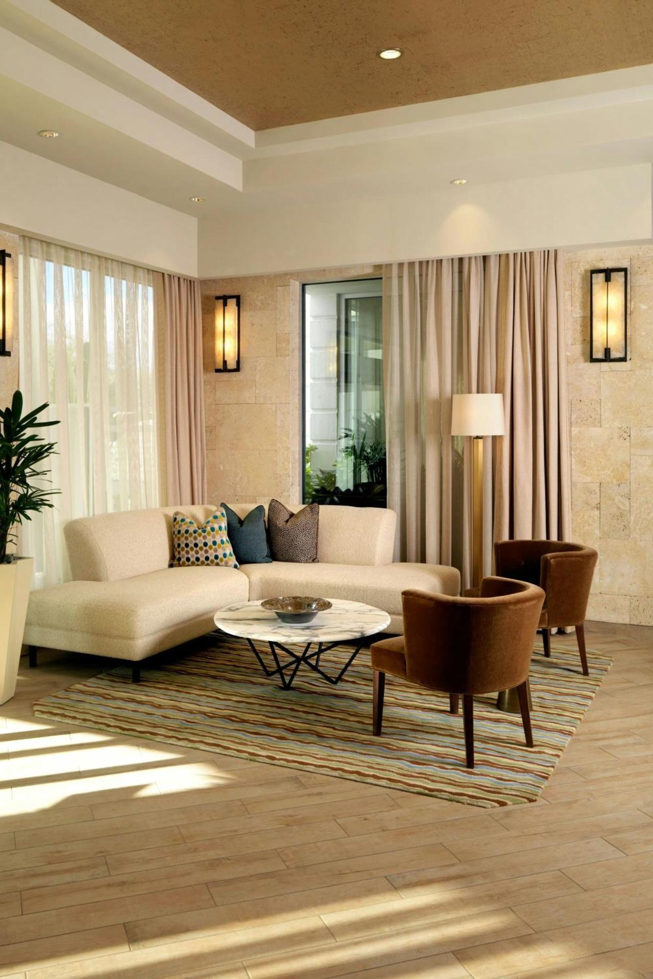 Towneplace Suites By Marriott Orlando Downtown Eksteriør billede