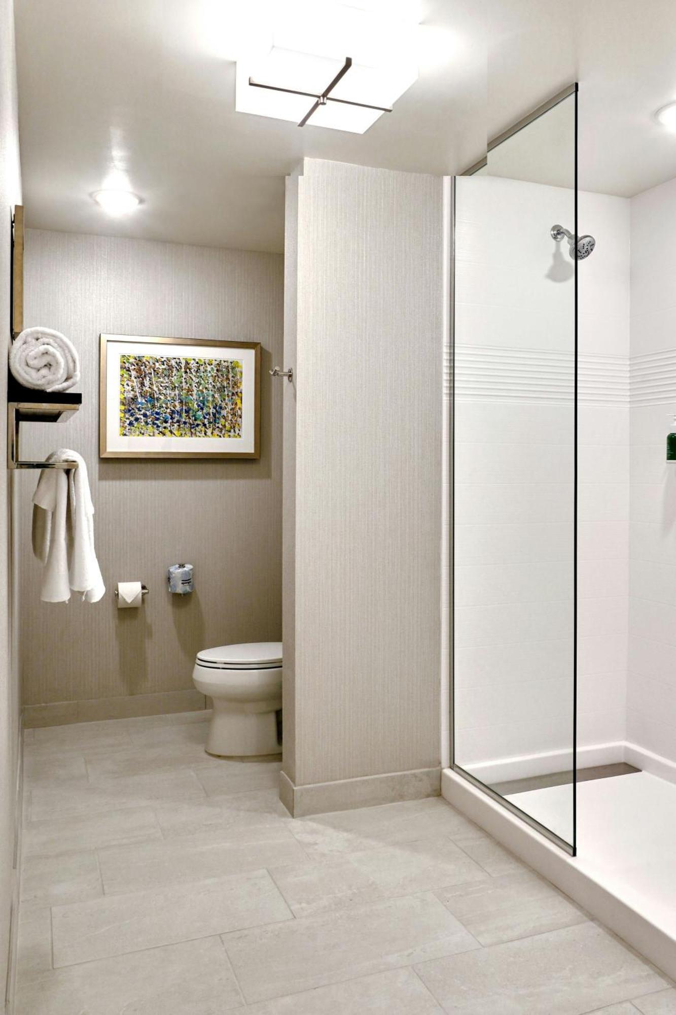 Towneplace Suites By Marriott Orlando Downtown Eksteriør billede
