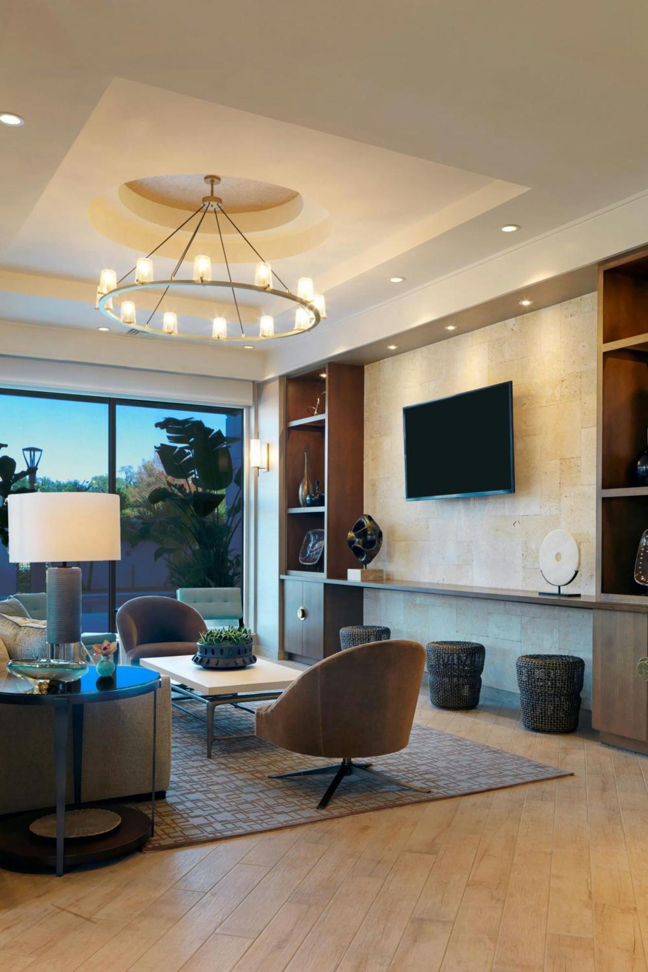 Towneplace Suites By Marriott Orlando Downtown Eksteriør billede