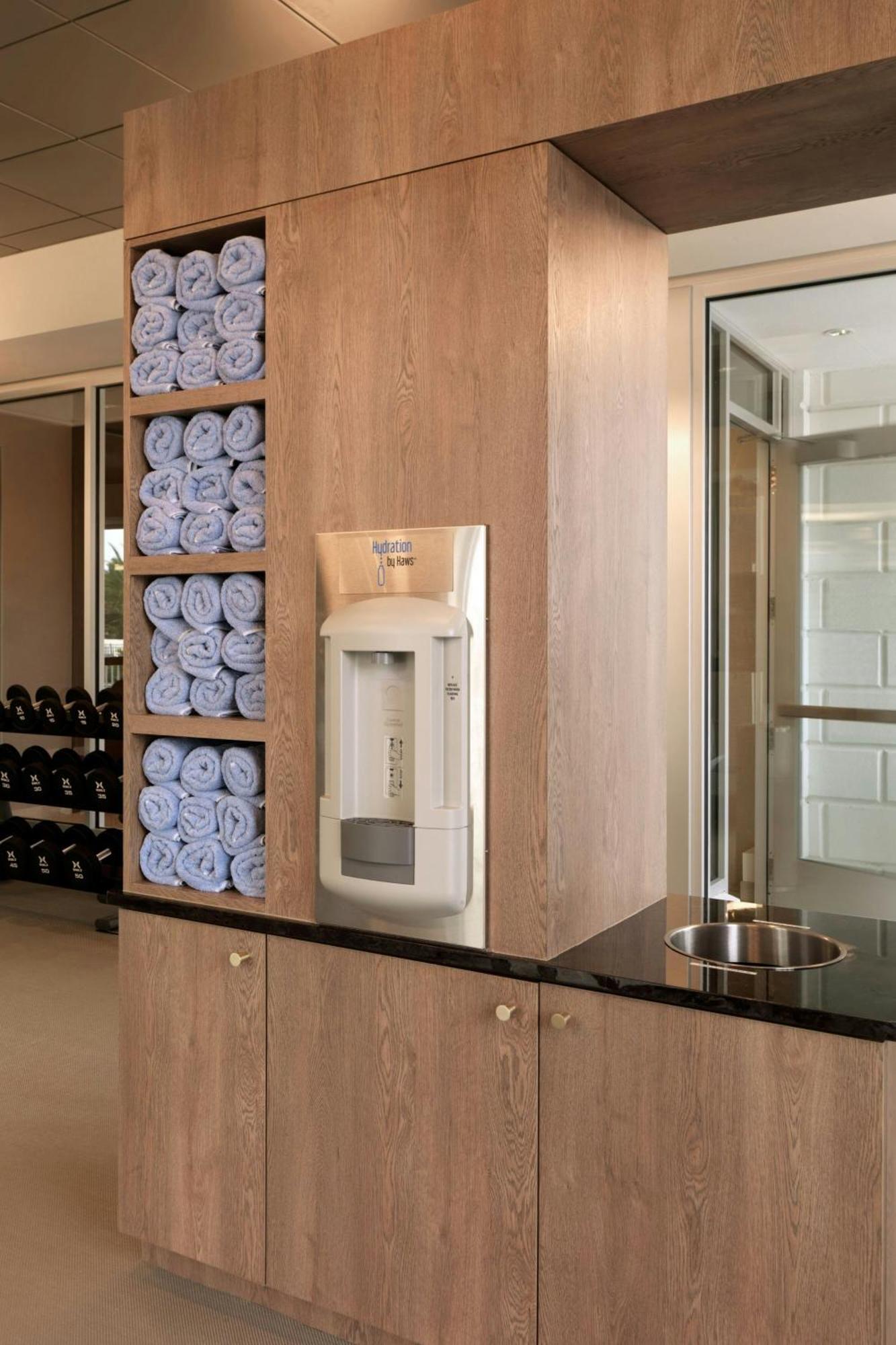 Towneplace Suites By Marriott Orlando Downtown Eksteriør billede