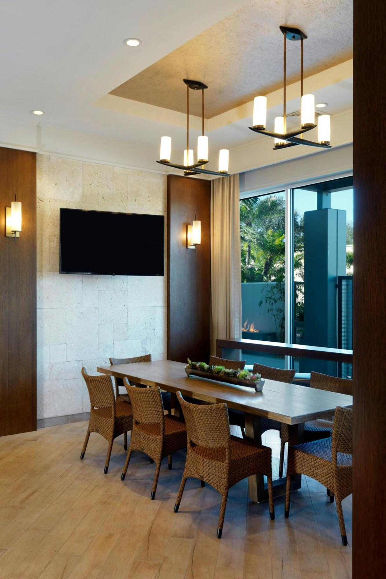 Towneplace Suites By Marriott Orlando Downtown Eksteriør billede