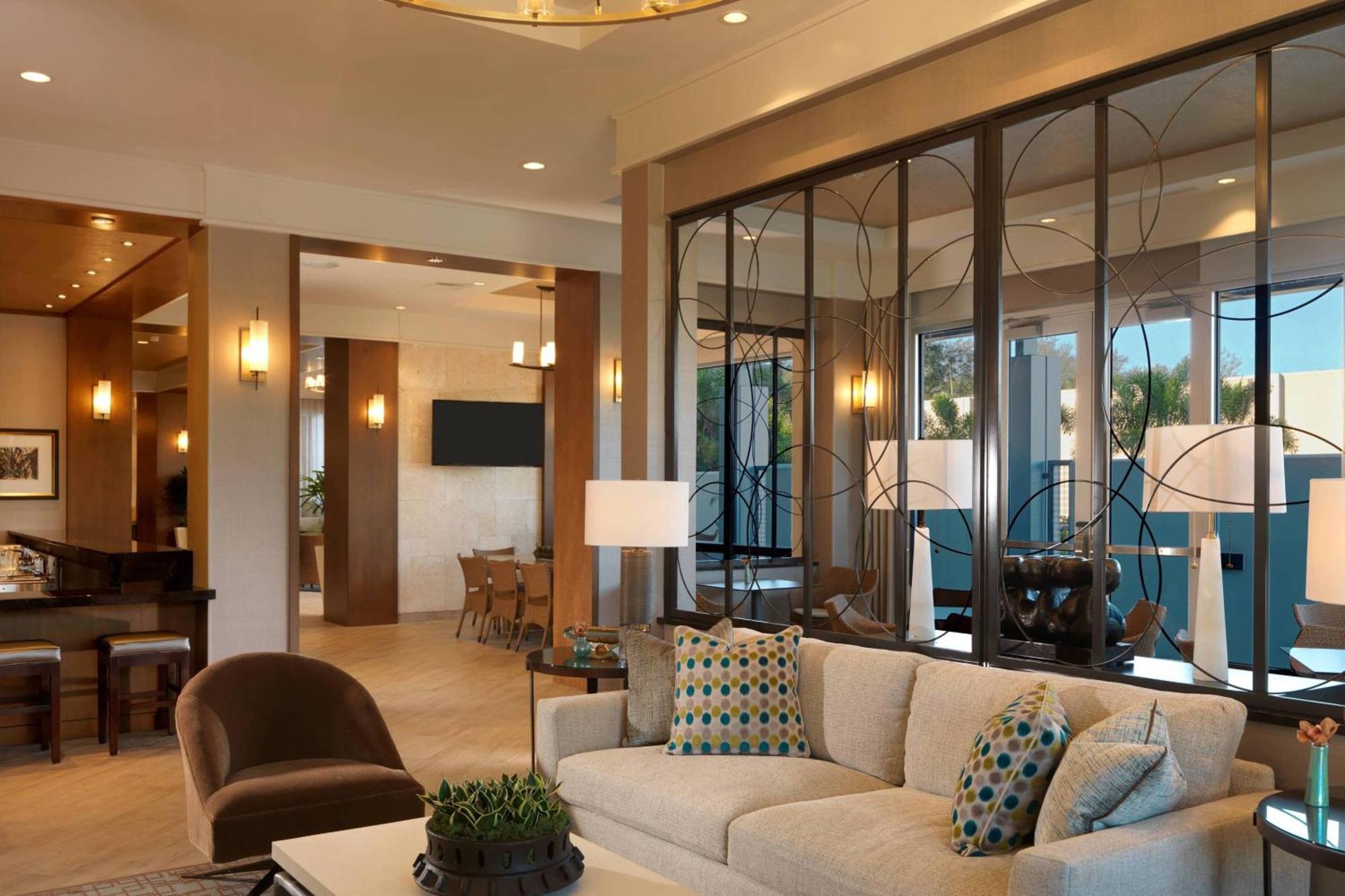 Towneplace Suites By Marriott Orlando Downtown Eksteriør billede